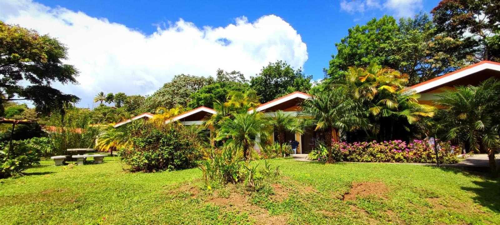 Arenal Villas Tranquilas, Free-Standing Equipped Houses Nuevo Arenal Exterior photo