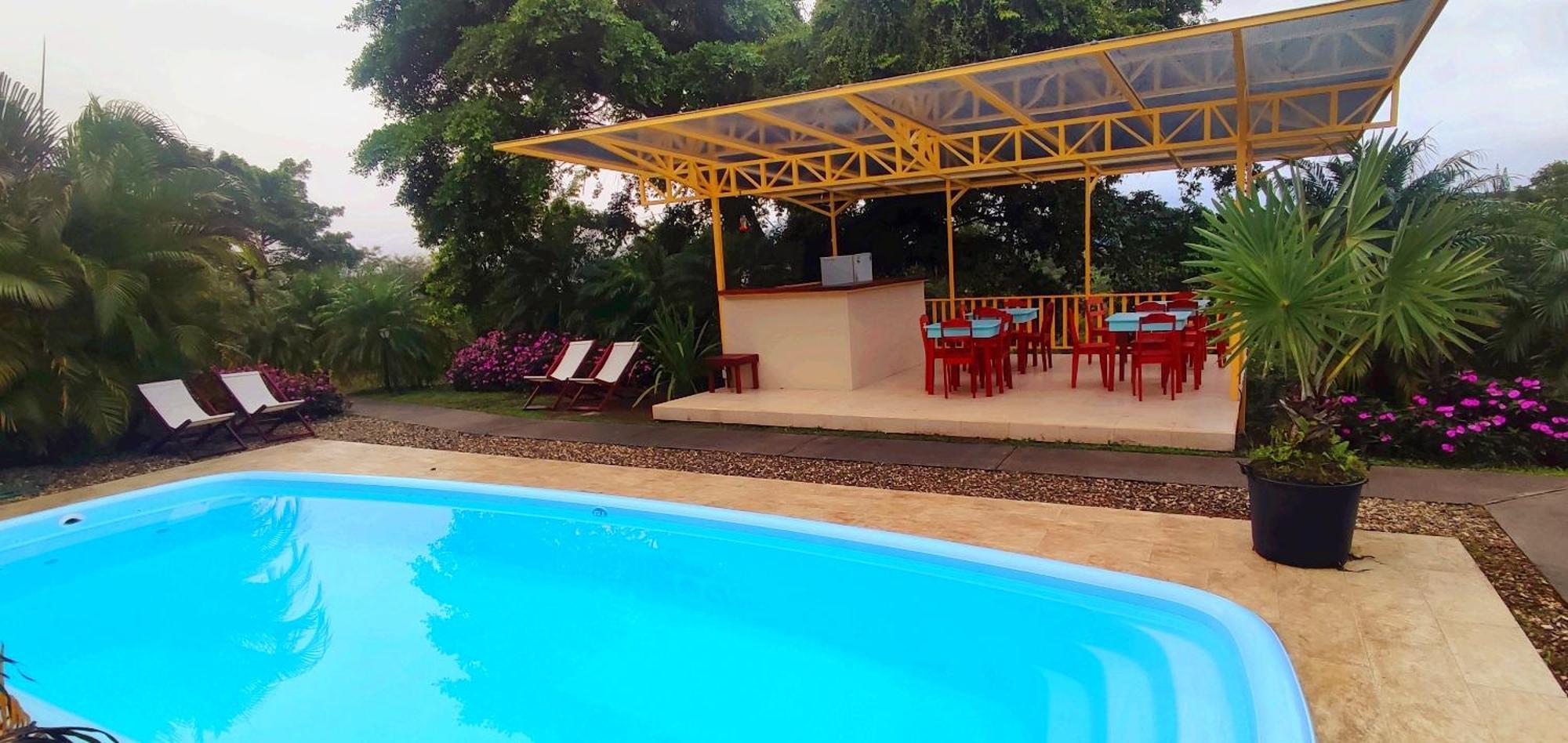 Arenal Villas Tranquilas, Free-Standing Equipped Houses Nuevo Arenal Exterior photo