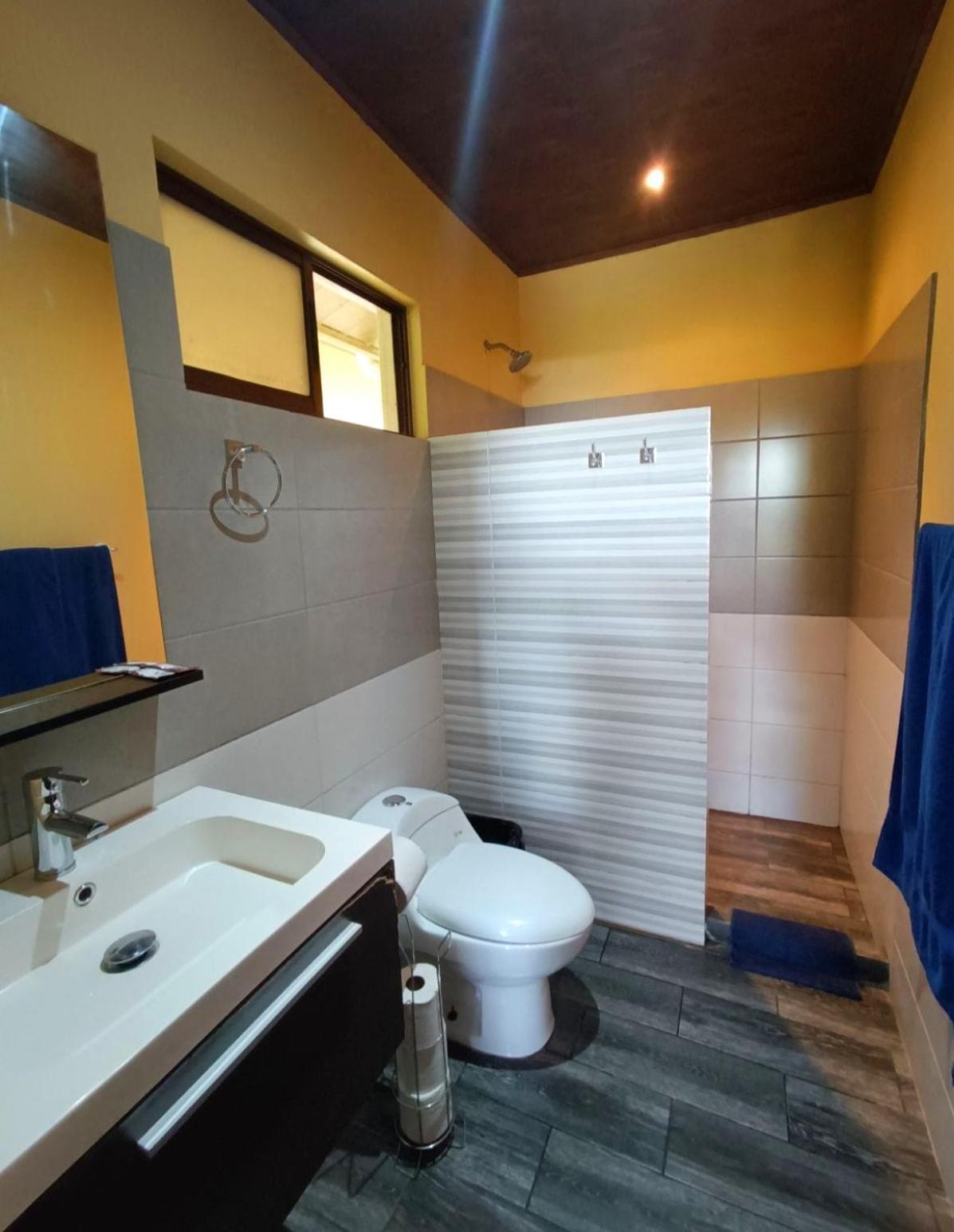 Arenal Villas Tranquilas, Free-Standing Equipped Houses Nuevo Arenal Exterior photo