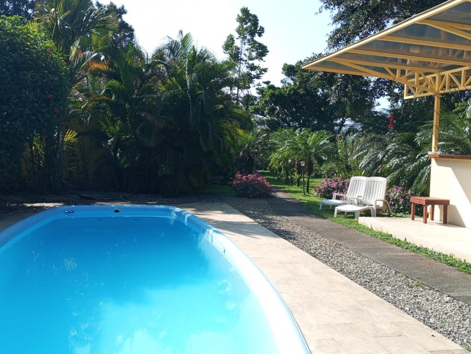 Arenal Villas Tranquilas, Free-Standing Equipped Houses Nuevo Arenal Exterior photo